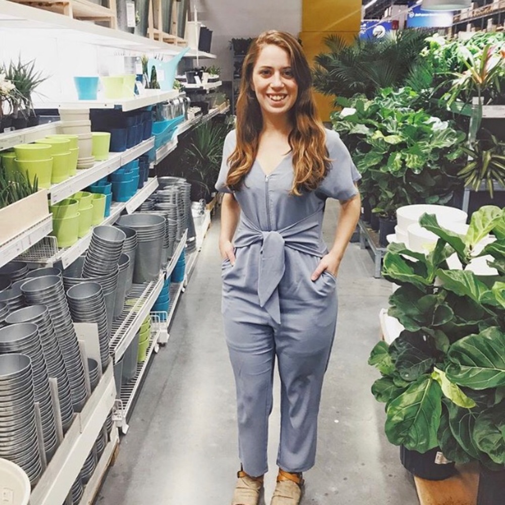Serenity Jumpsuit